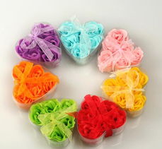 香皂花廠家全解析 仿真玫瑰肥皂花與盆景種植的商業機遇